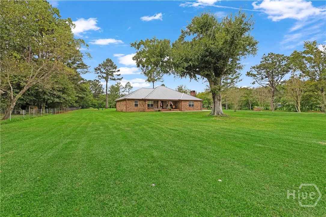 5298 E Glynn Avenue, Brunswick, GA 31523 - #1