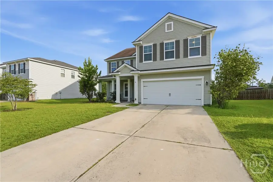 60 Melody Drive, Pooler, GA 31322 - #3
