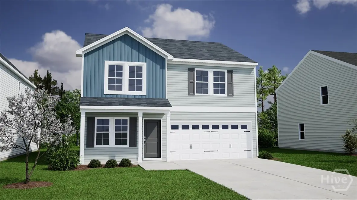 126 Praline Road, Savannah, GA 31419 - #1