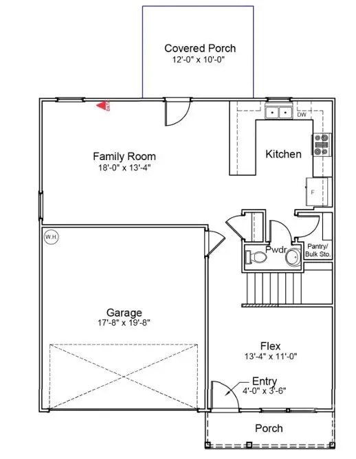 126 Praline Road, Savannah, GA 31419 - #2
