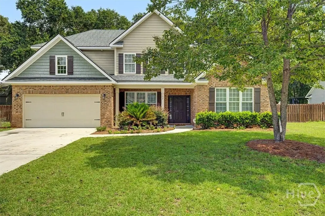 102 Red Oak Lane, Rincon, GA 31326 - #1