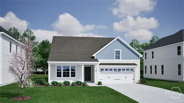 141 Praline Road, Savannah, GA 31419