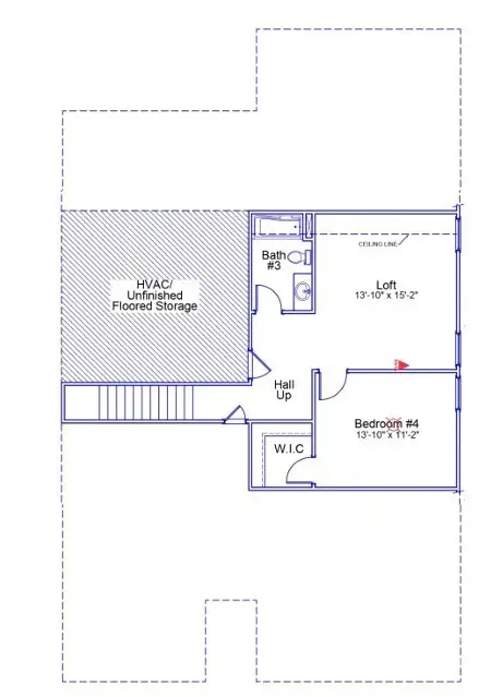 141 Praline Road, Savannah, GA 31419 - #3