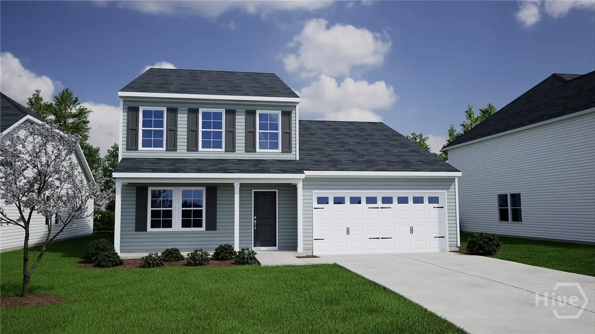 149 Praline Road, Savannah, GA 31419 - #1