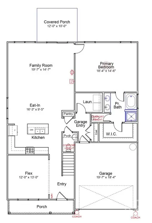149 Praline Road, Savannah, GA 31419 - #2