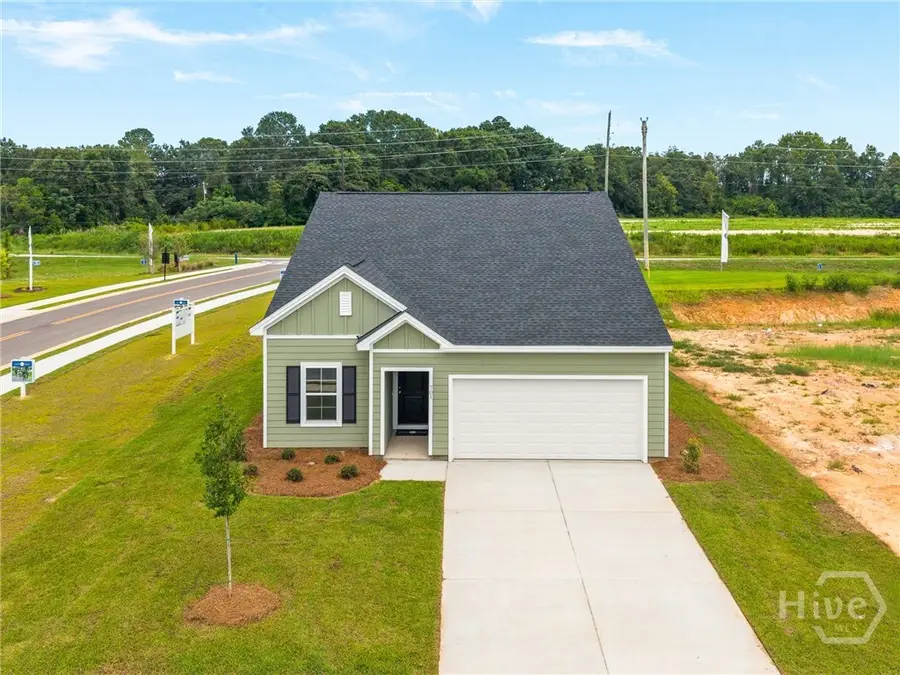 701 Riverton Lane, Statesboro, GA 30461 - #2