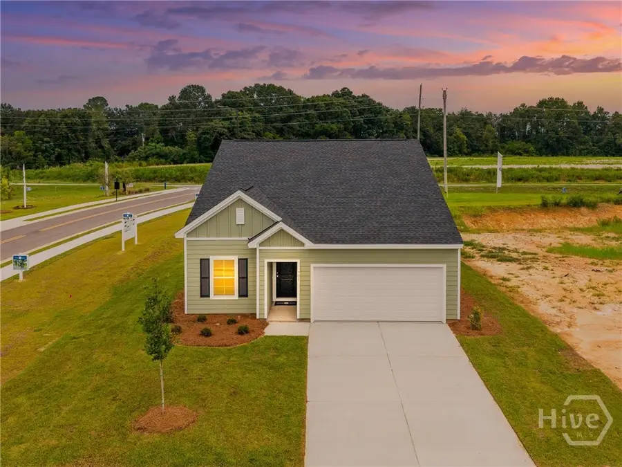 701 Riverton Lane, Statesboro, GA 30461 - #3