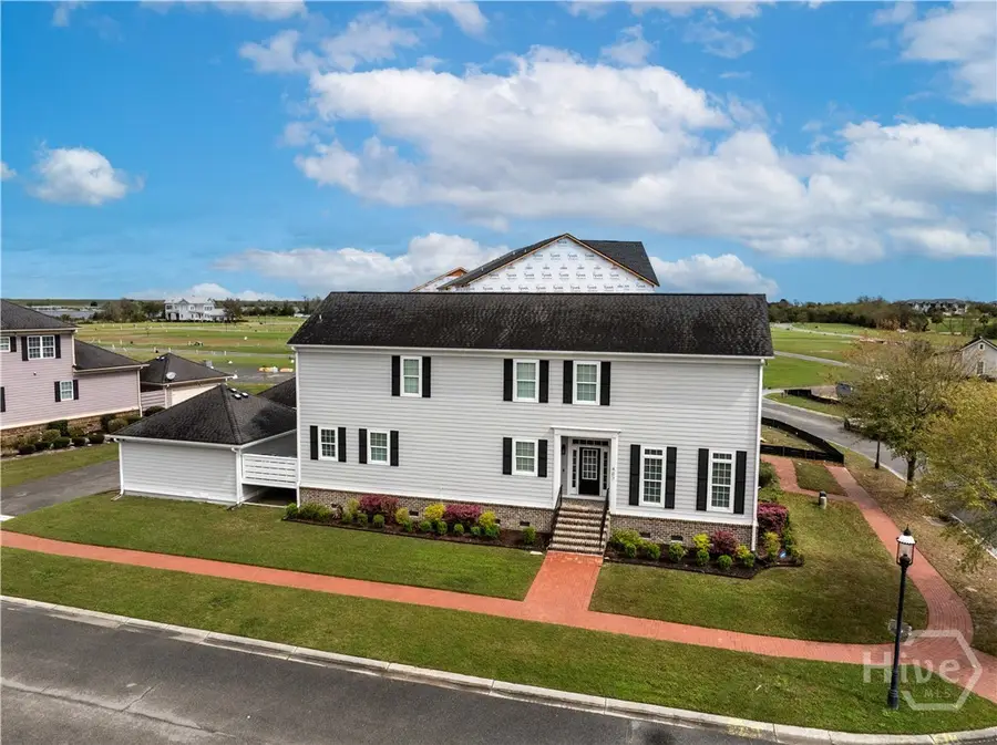407 Reserve Way, Savannah, GA 31401 - #2