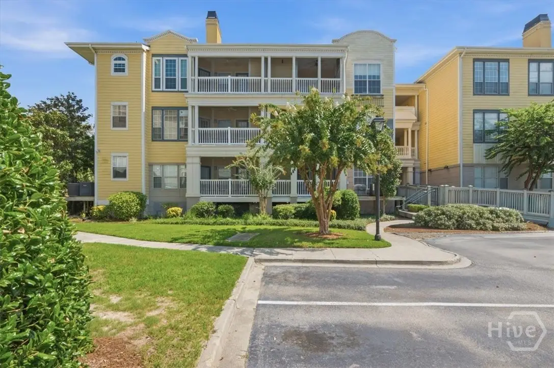 2317 Whitemarsh Way, Savannah, GA 31410 - #1