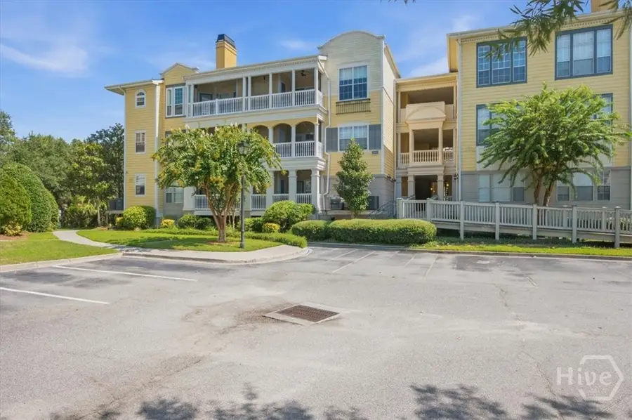 2317 Whitemarsh Way, Savannah, GA 31410 - #2