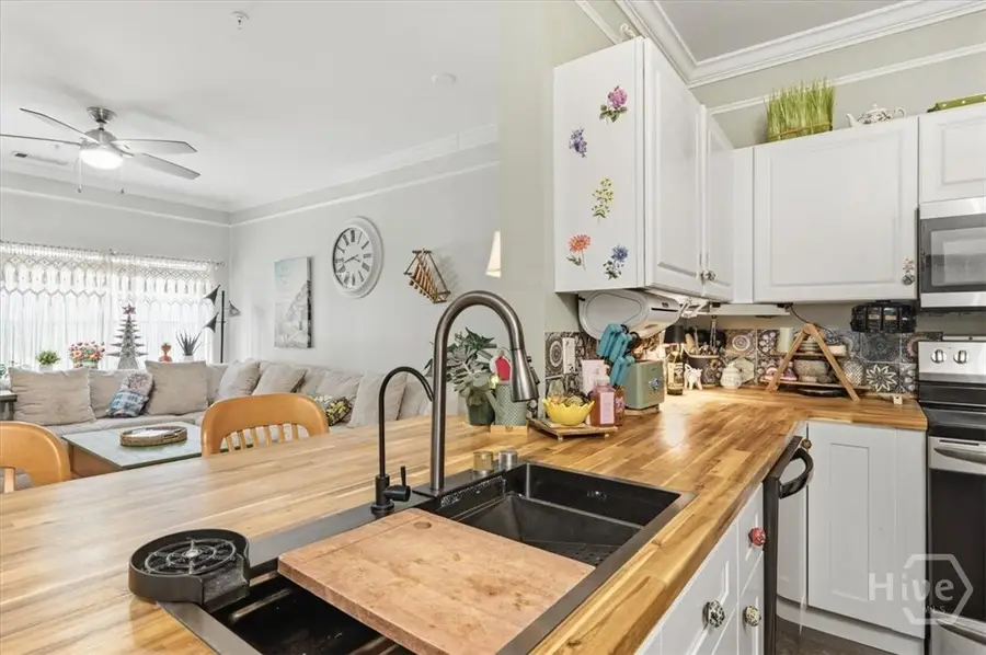 2317 Whitemarsh Way, Savannah, GA 31410 - #3