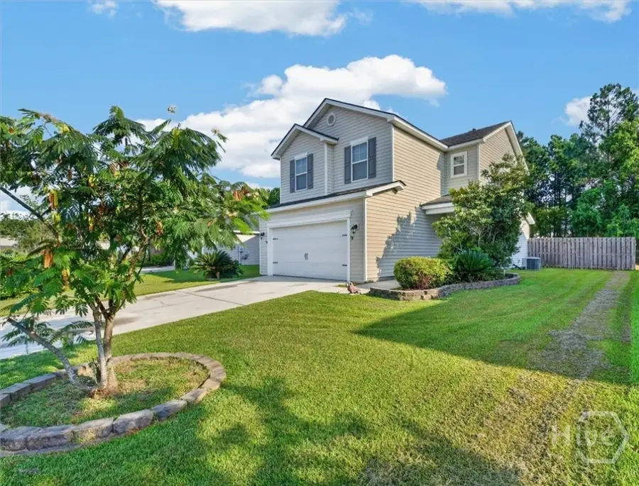 282 Willow Point Circle, Savannah, GA 31407 - #3