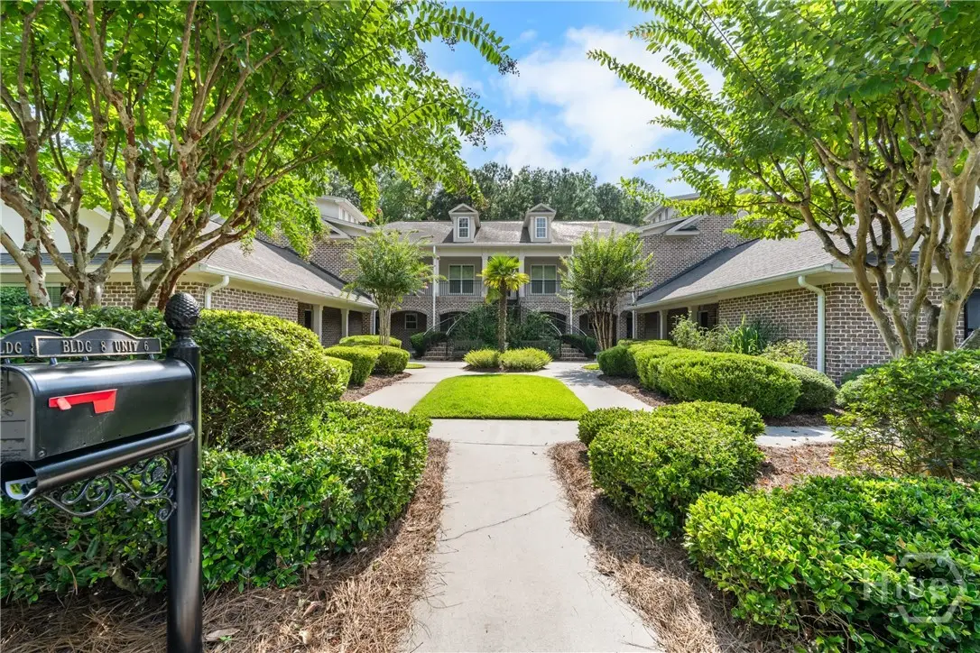 411 Southbridge Boulevard #803, Savannah, GA 31405 - #1