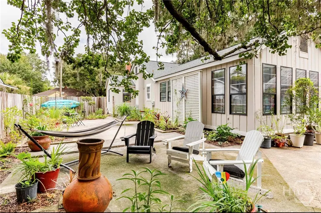 2411 Texas Avenue, Savannah, GA 31404 - #1