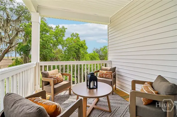 24 Hidden Pointe Drive, Savannah, GA 31419