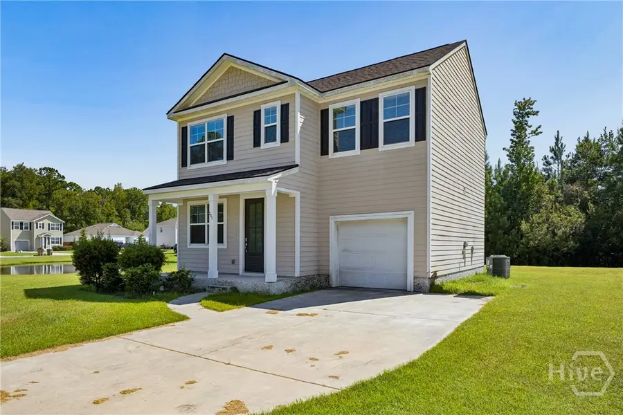 295 Coby Lane, Richmond Hill, GA 31324 - #3