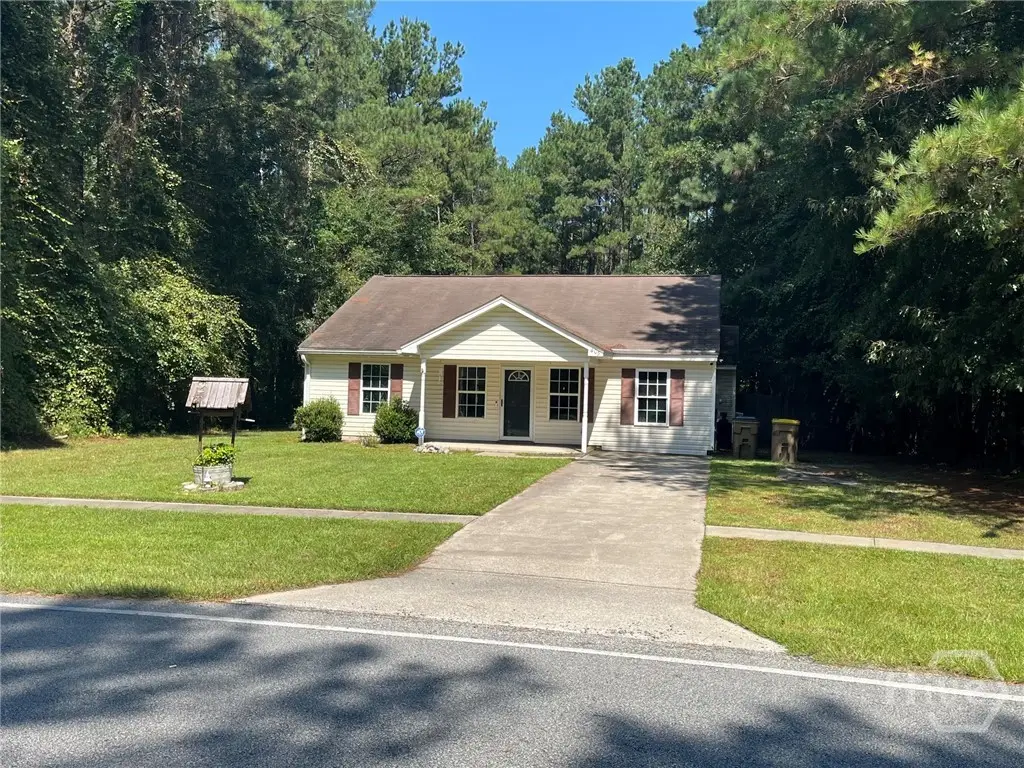 405 Shadowbrook Circle, Springfield, GA 31329 - #1