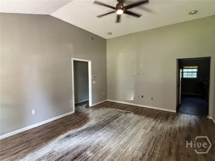 405 Shadowbrook Circle, Springfield, GA 31329 - #3