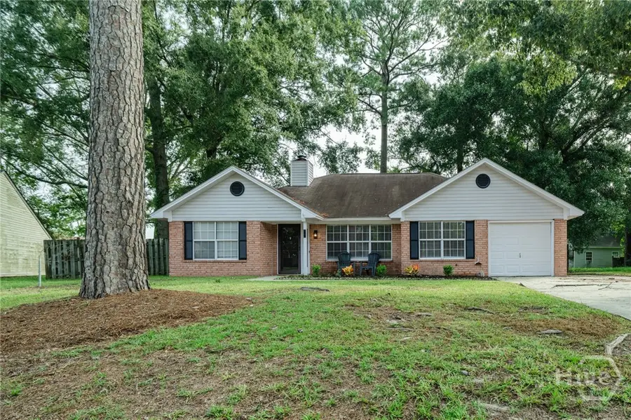 28 Jack Snipe Court W, Richmond Hill, GA 31324 - #2