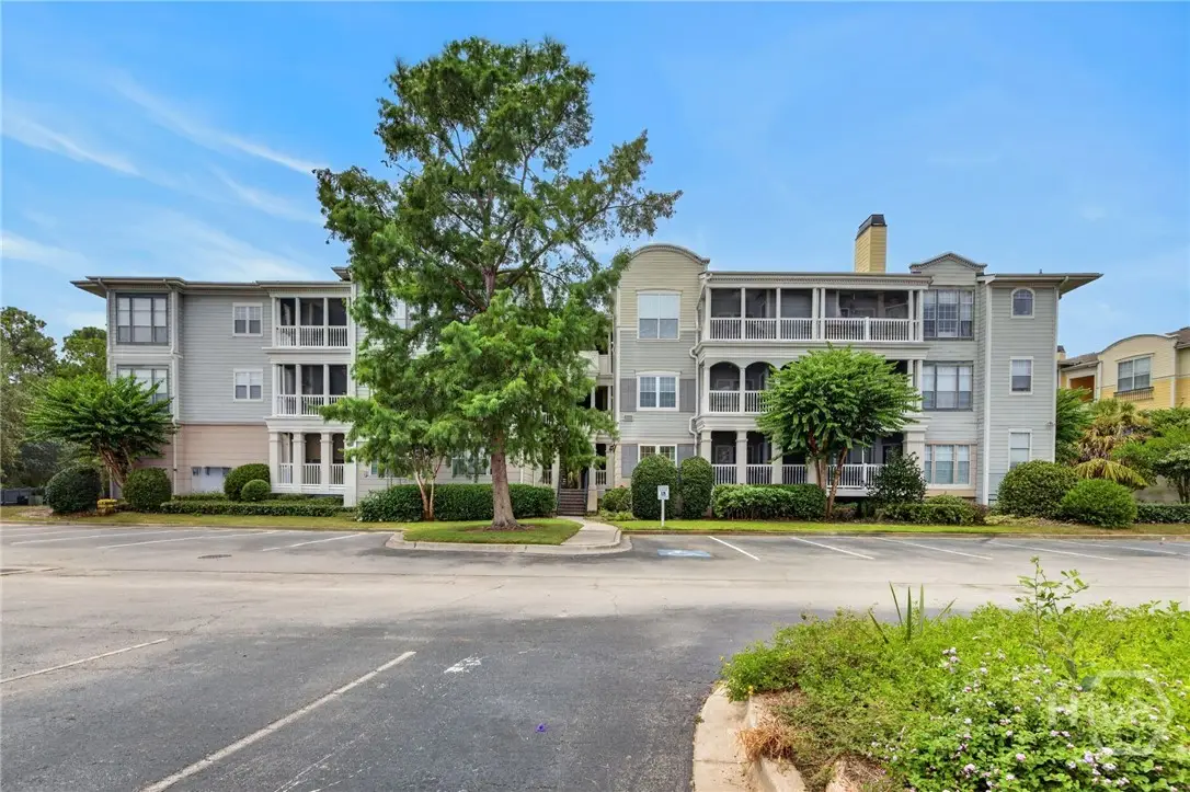 2526 Whitemarsh Way, Savannah, GA 31410 - #1