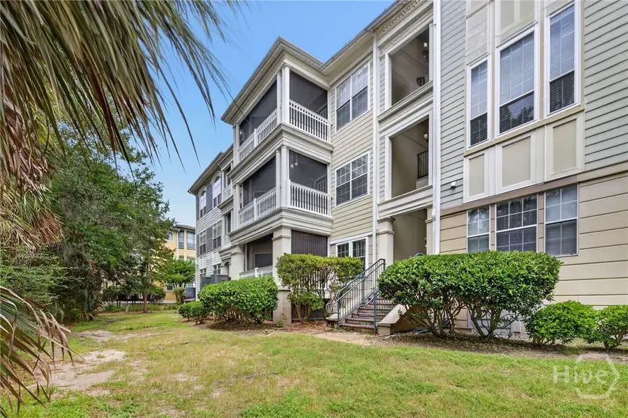 2526 Whitemarsh Way, Savannah, GA 31410 - #2