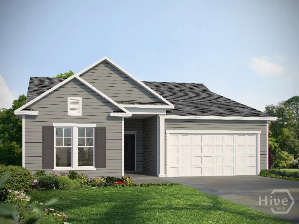 128 Classic Drive, Pooler, GA 31322 - #1
