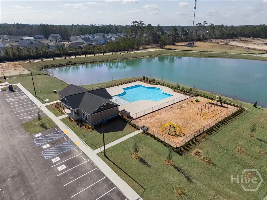 128 Classic Drive, Pooler, GA 31322 - #3