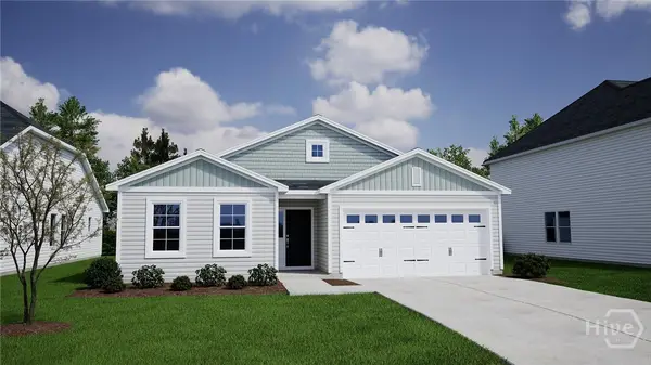 163 Daylily Drive, Springfield, GA 31329