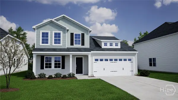165 Daylily Drive, Springfield, GA 31329