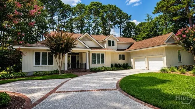 3 Pineside Lane, Savannah, GA 31411 - #1