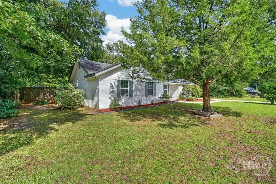 214 Jefferson Circle Se, Allenhurst, GA 31301 - #2