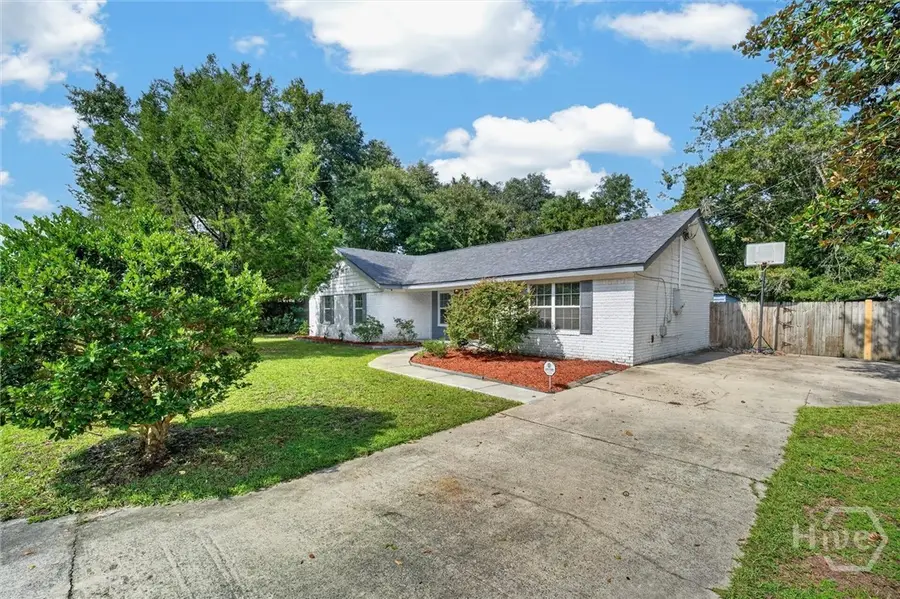 214 Jefferson Circle Se, Allenhurst, GA 31301 - #3