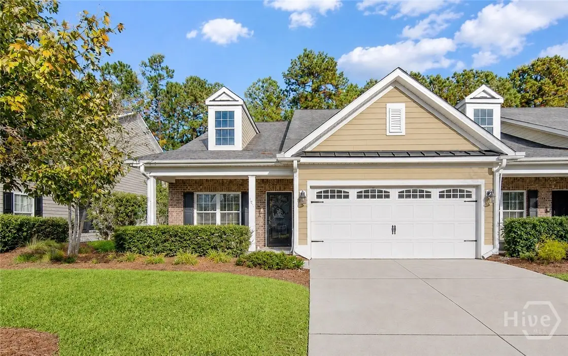 106 Danbury Court, Pooler, GA 31322 - #1