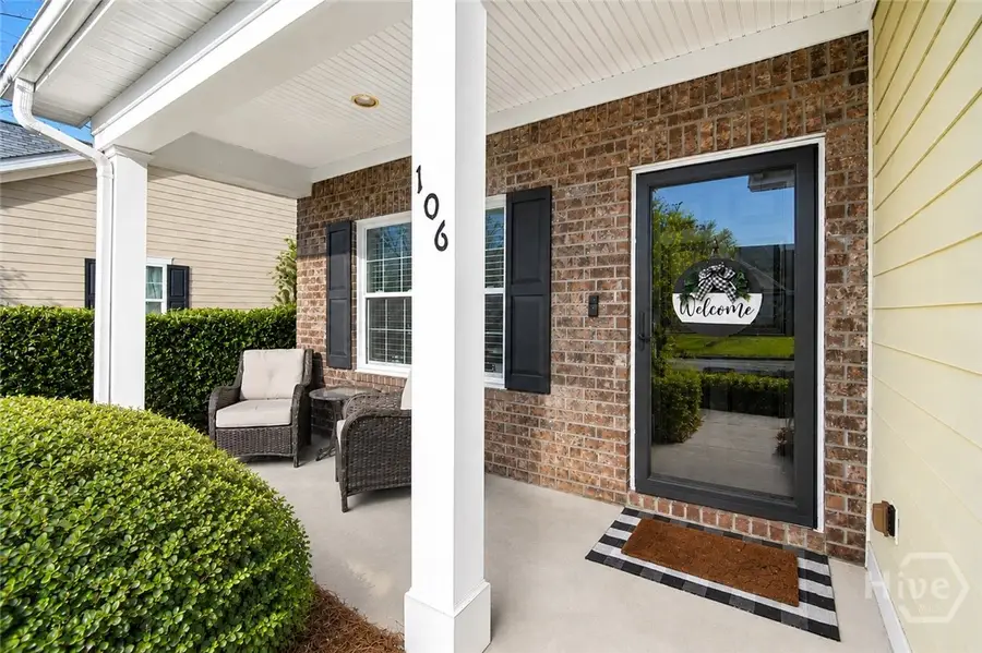 106 Danbury Court, Pooler, GA 31322 - #2