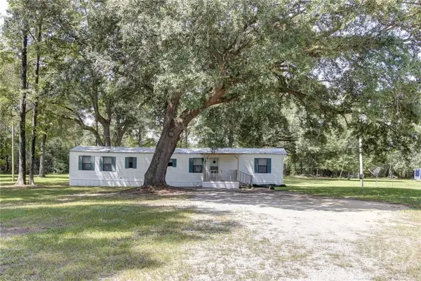 3289 Lot B Eldora Road, Ellabell, GA 31308