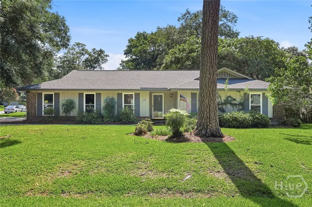 7601 Wymberly Court, Savannah, GA 31406 - #1