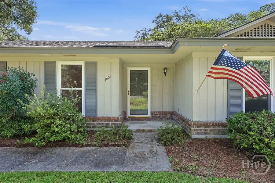 7601 Wymberly Court, Savannah, GA 31406 - #2