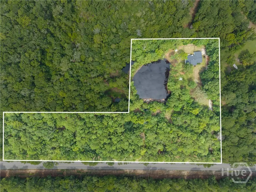 3544 S 119 Highway, Guyton, GA 31312 - #2