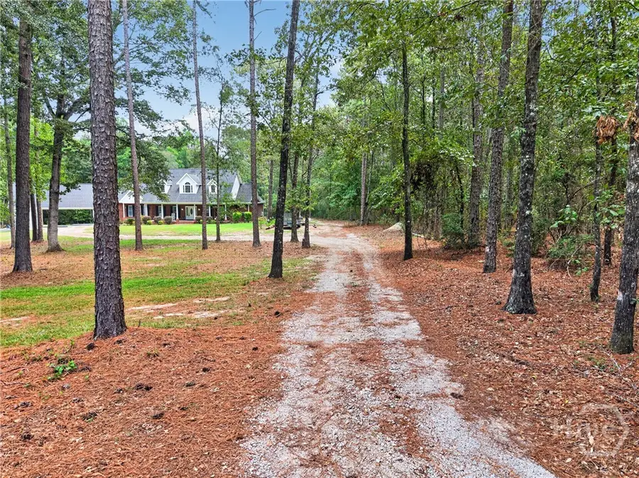 1960 W C Hodges Road, Statesboro, GA 30461 - #2
