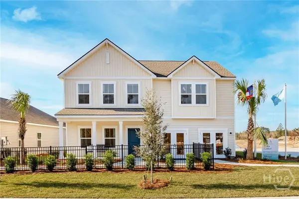 275 Kingswood Circle, Savannah, GA 31302