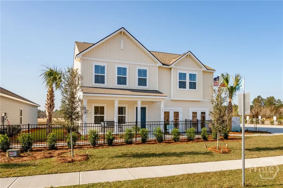 275 Kingswood Circle, Savannah, GA 31302 - #2