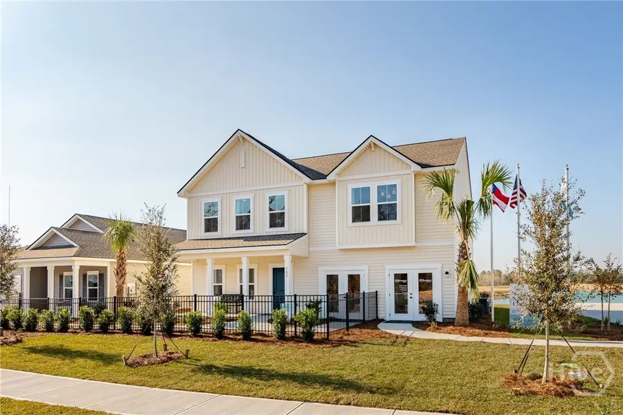 275 Kingswood Circle, Savannah, GA 31302 - #3