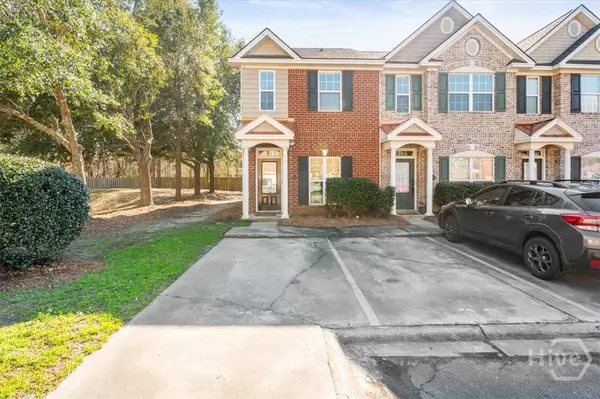 777 King George Boulevard #38, Savannah, GA 31419