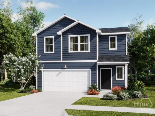176 Summertown Drive, Statesboro, GA 30461