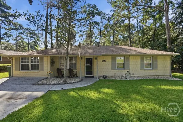 9006 Harmon Bluff Road, Savannah, GA 31406