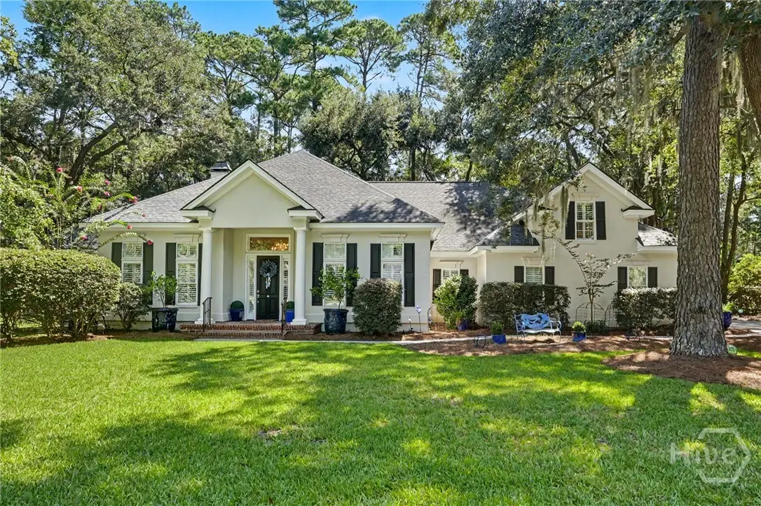 1 Tarrow Ridge Road, Savannah, GA 31411 - #1