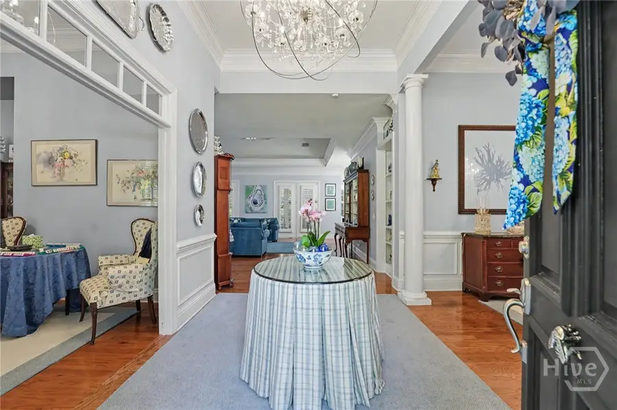 1 Tarrow Ridge Road, Savannah, GA 31411 - #3