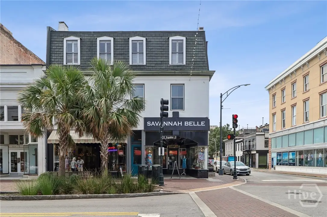 227 W Broughton Street #3, Savannah, GA 31401 - #1