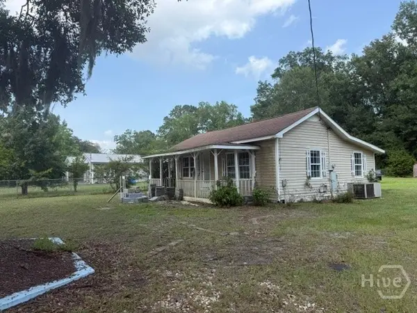 14 P0plar St, Bloomingdale, GA 31302