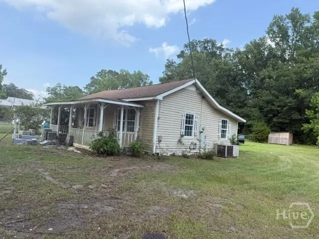 14 P0plar St, Bloomingdale, GA 31302 - #3